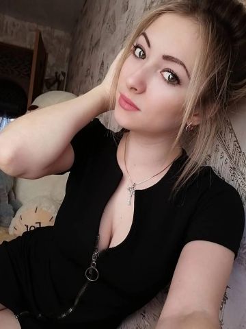 Анкета проститутки Фатима, Голубовка, 25 лет, №359012